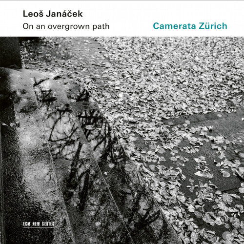 LEOS JANACEK: ON AN OVERGROWN PATH