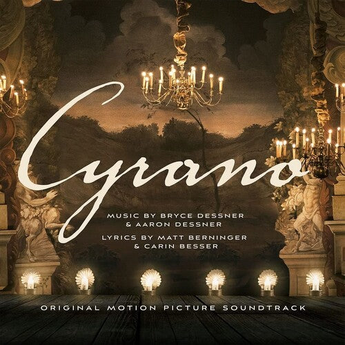 CYRANO - O.S.T.