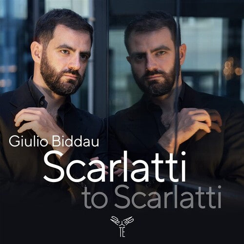 SCARLATTI TO SCARLATI