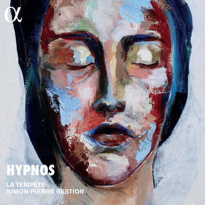 Isaac, Scelsi, Tavener: Hypnos / Bestion, La Tempête