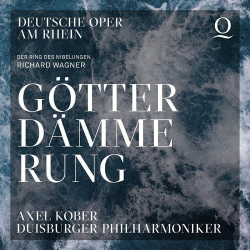 Wagner: Gotterdammerung, WWV 86D