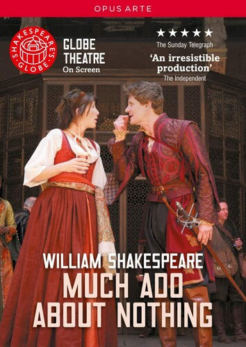 Shakespeare: Much Ado About Nothing