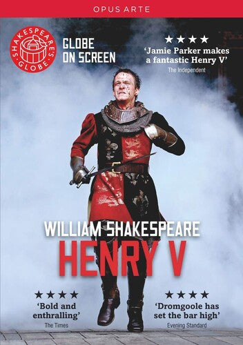 Shakespeare: Henry V / Shakespeare's Globe