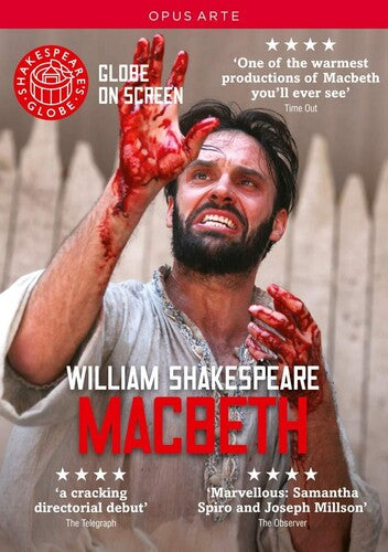 Shakespeare: Macbeth