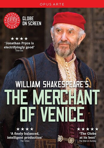 Shakespeare: The Merchant of Venice