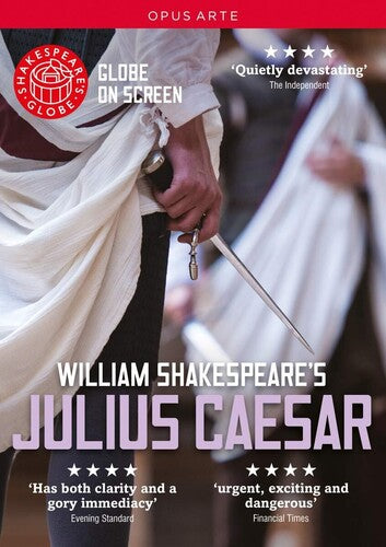 Shakespeare: Julius Caesar / Shakespeare's Globe