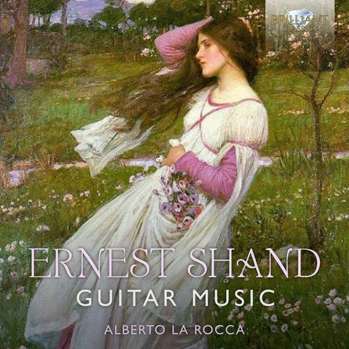 Shand: Guitar Music / La Rocca