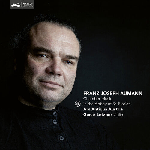 Aumann: Chamber Music in the Abbey of St. Florian / Letzbor, Ars Antiqua Austria
