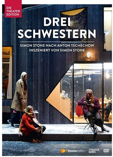 Stone: Drei Schwestern / Stone