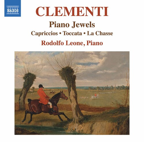 Clementi: Piano Jewels / Leone