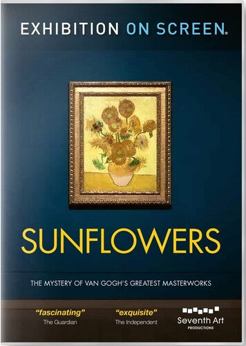 Exhibition on Screen: Sunflowers