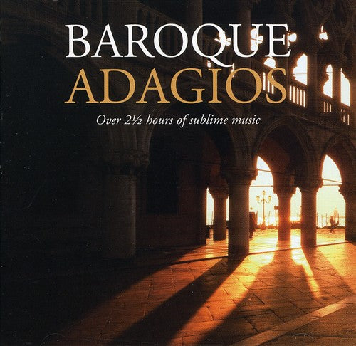 BAROQUE ADAGIOS