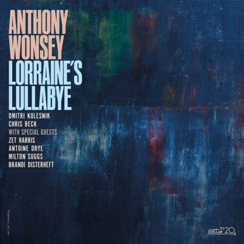 LORRAIN'S LULLABYE