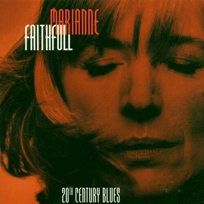 TWENTIETH CENTURY BLUES