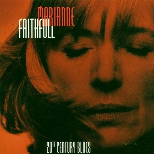 TWENTIETH CENTURY BLUES