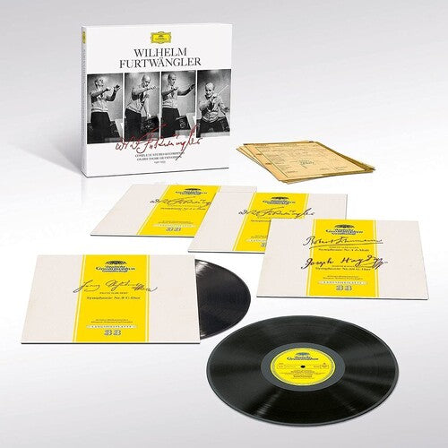 COMPLETE STUDIO RECORDINGS 1951-1953