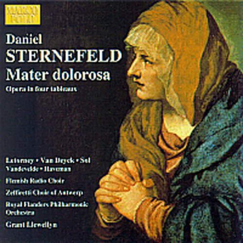 STERNEFELD: Mater Dolorosa