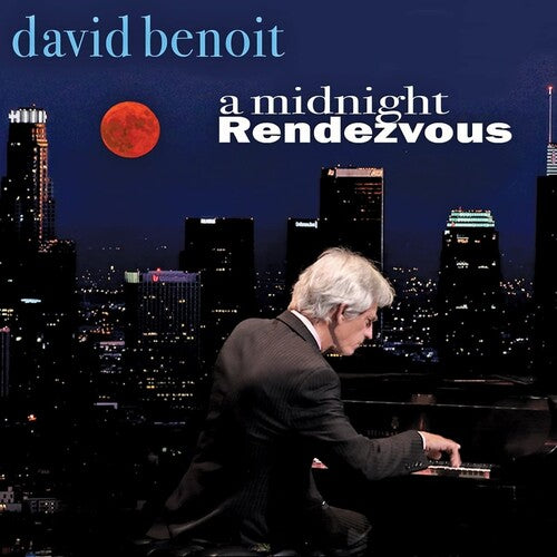 MIDNIGHT RENDEZVOUS