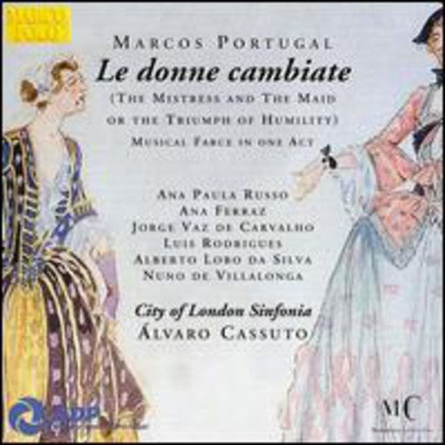 PORTUGAL: Donne Cambiate (Le)