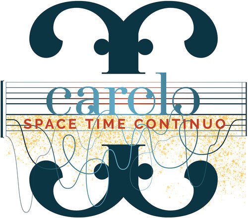 Carolo: Ten Sonatas / Space Time Continuo
