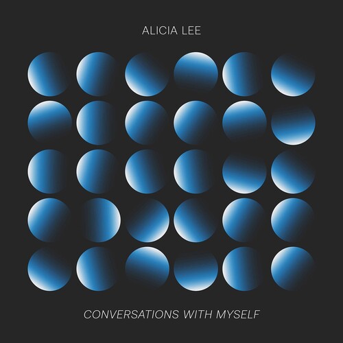 Boulez, Chin, Fujikura et al.: Conversations With Myself / Lee