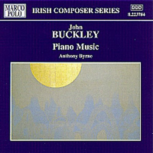 BUCKLEY: 3 Preludes / Winter Music / Oileain