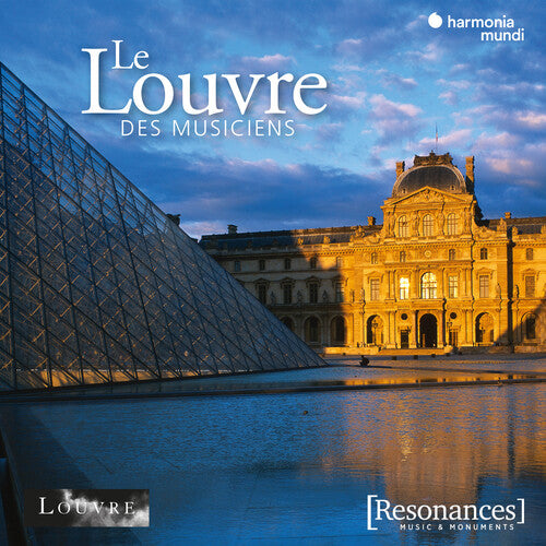 LE LOUVRE DES MUSICIENS