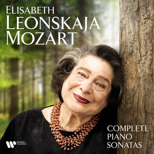MOZART; COMPLETE PIANO SONATAS