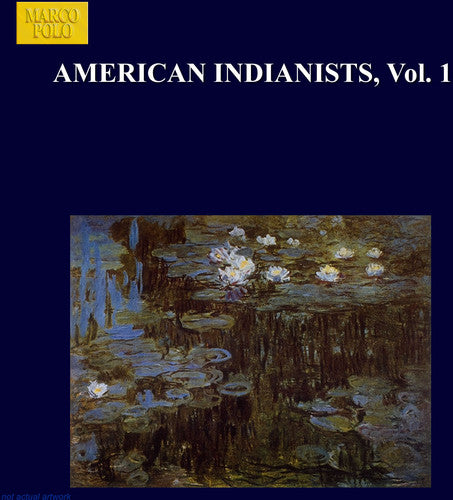 AMERICAN INDIANISTS, Vol. 1