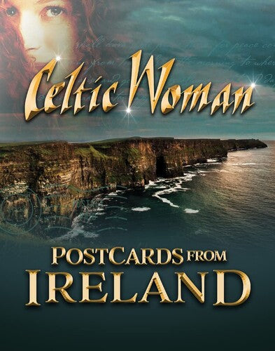 POSTCARDS FROM IRELAND