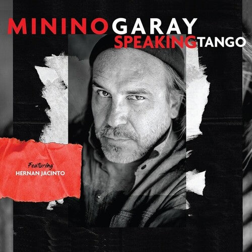 SPEAKING TANGO