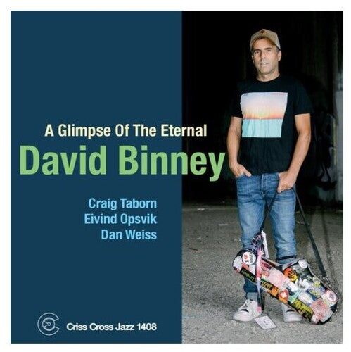 GLIMPSE OF THE ETERNAL