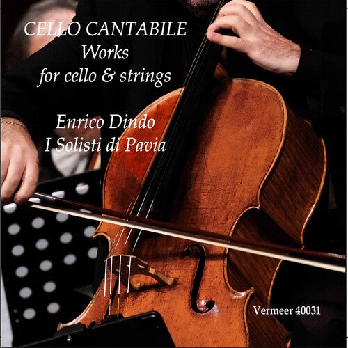 Cello Cantabile