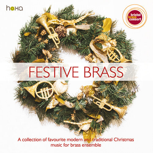 Festive Brass / Bristol Brass Consort