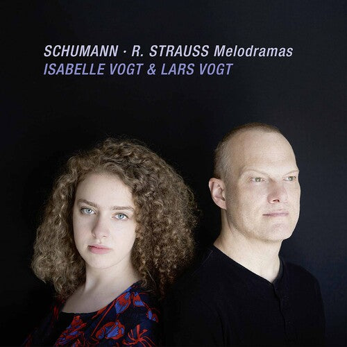 Schumann, Strauss: Melodramas / Vogt, Vogt