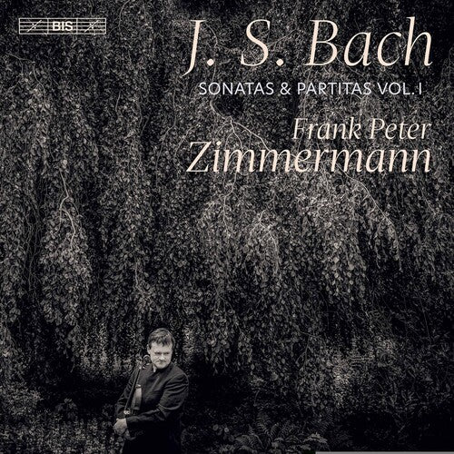 Bach: Sonatas and Partitas, Vol. 1 / Zimmermann