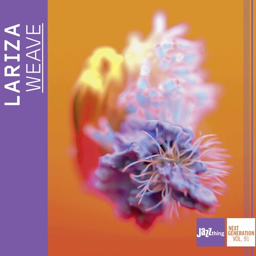 Senge: V91: Jazzthing Next Generation / Lariza