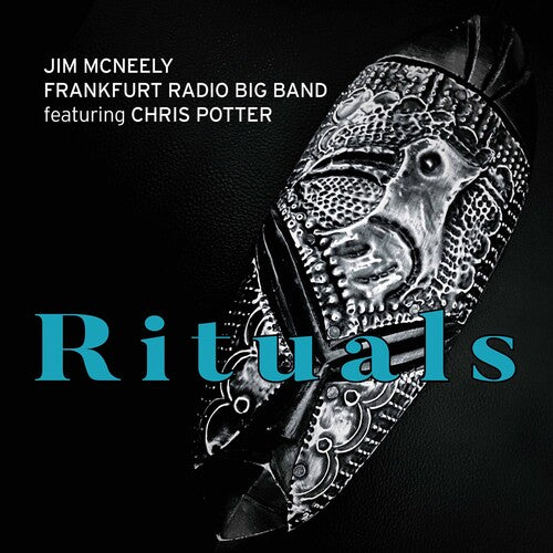 Rituals / Chris Potter, Jim McNeely, Frankfurt Radio Big Band