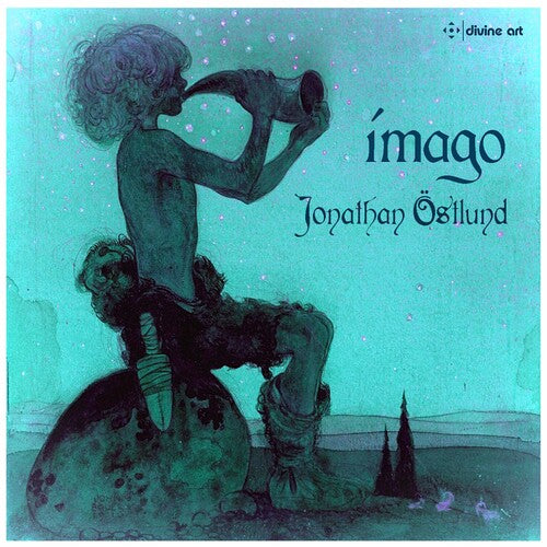 Östlund et al.: Imago