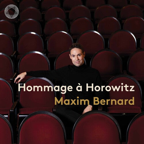 Hommage à Horowitz / Bernard