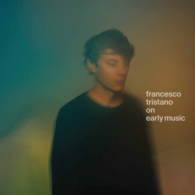 Bull, Frescobaldi, Gibbons: On Early Music / Tristano