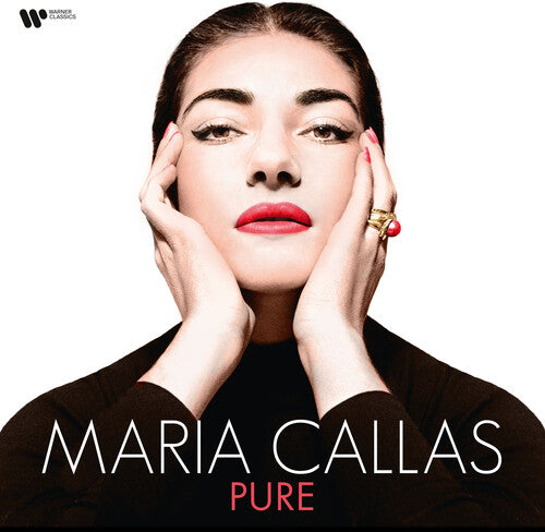 MARIA CALLAS: PURE
