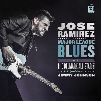 MAJOR LEAGUE BLUES