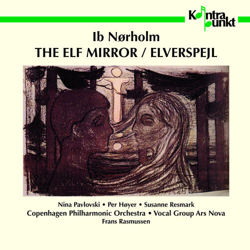 The Elf Mirror (Elverspejl)