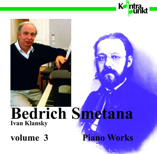 Complete Piano Works, vol. 3