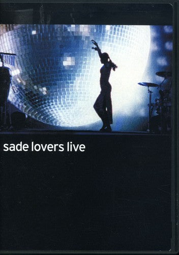 LOVERS LIVE