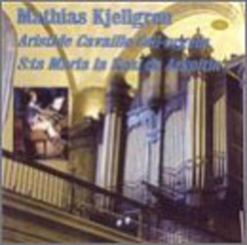 ARISTIDE CAVAILLE-COLL-ORGELN,