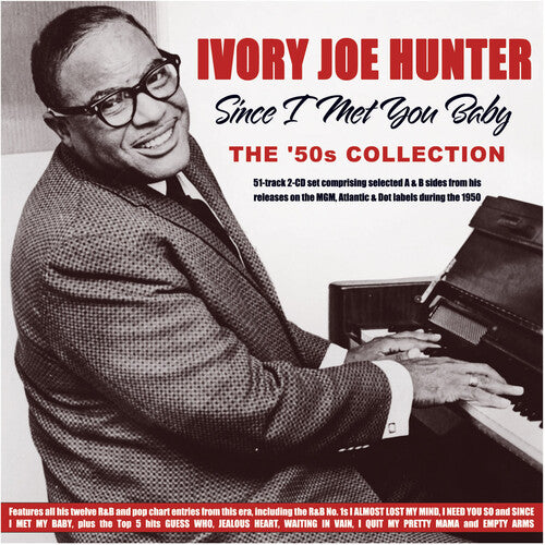 SINCE I MET YOU BABY: THE '50S COLLECTION