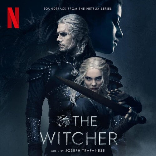 WITCHER: SEASON 2 / O.S.T.