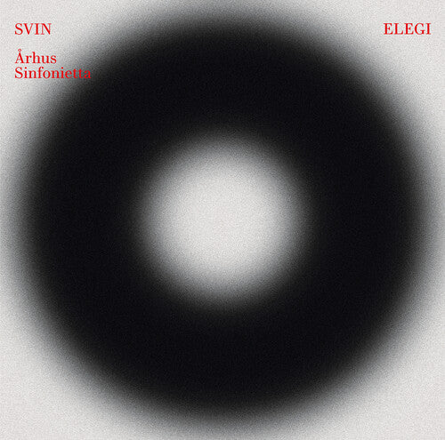 Eiler, Melbye, & Pilgaard: ELEGI / SVIN